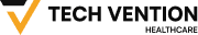 TechVention Healthcare Logo