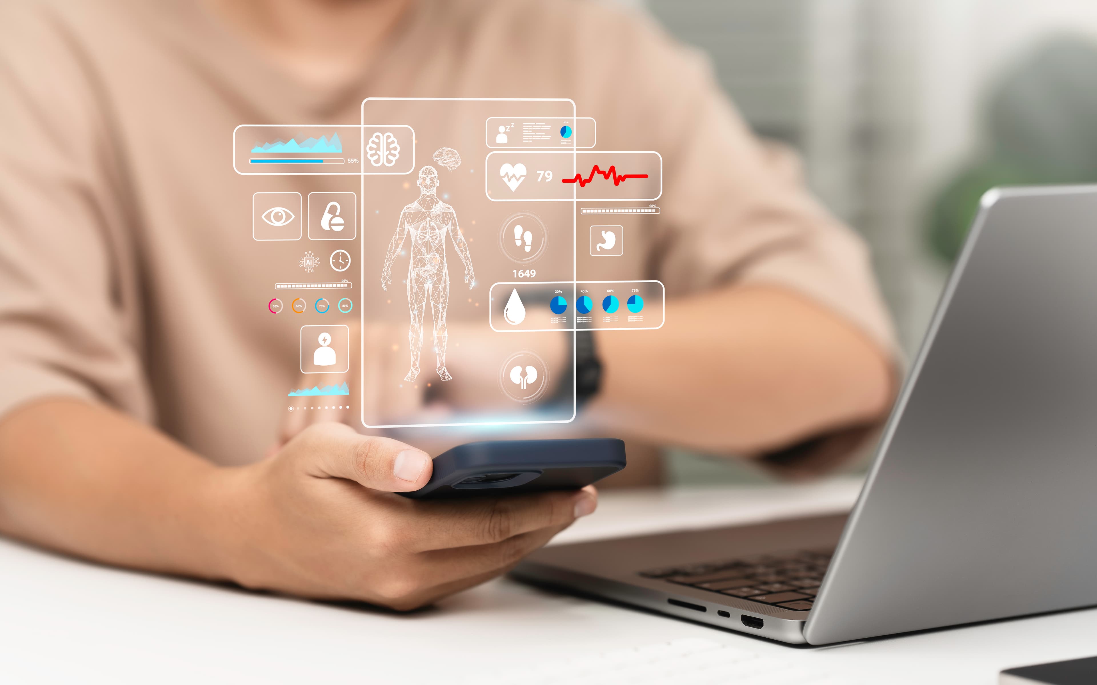 AI-Powered Care Paths for Complex Chronic Conditions