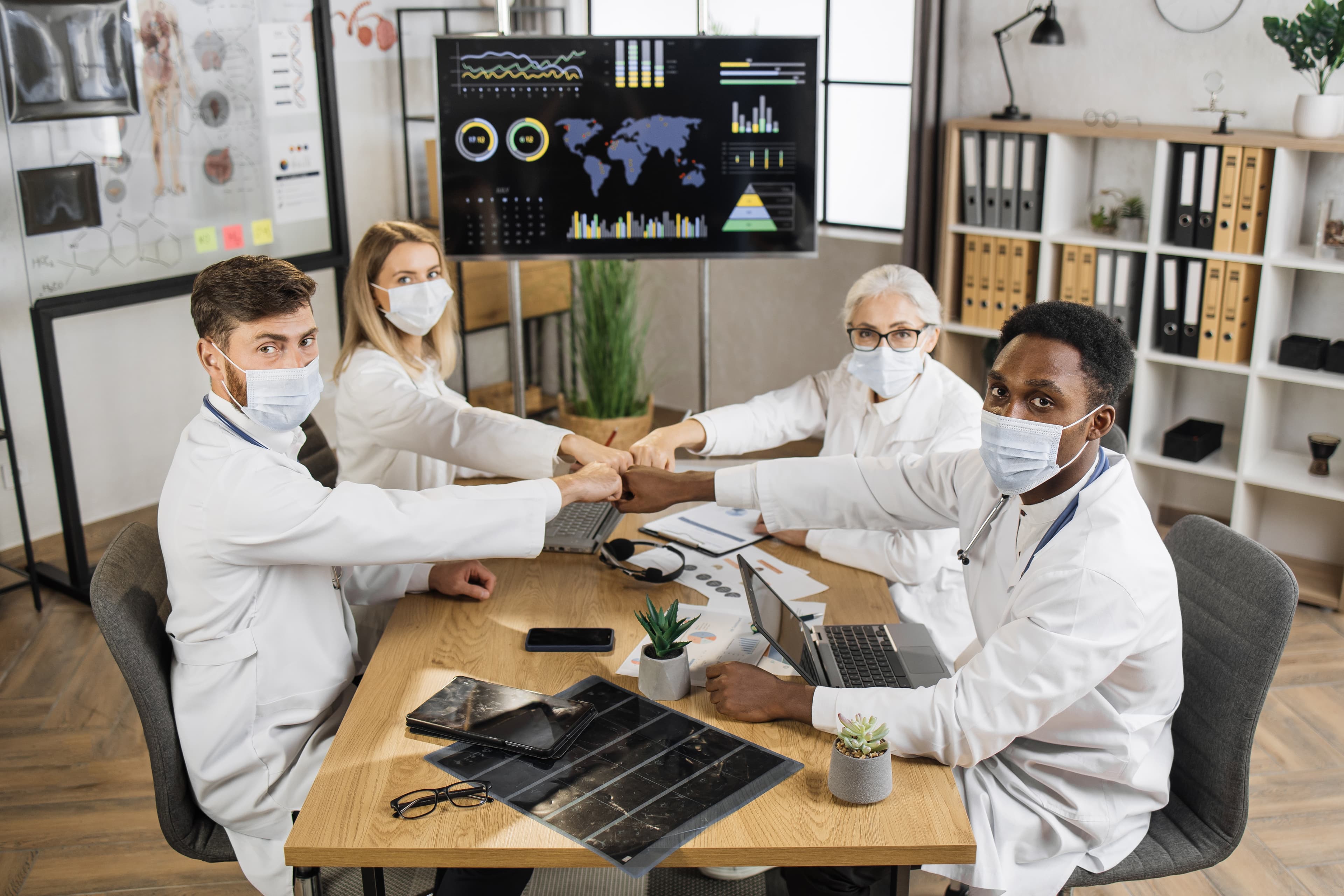 Secure Documentation Pipelines For Compliance-Ready Teams