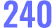 240